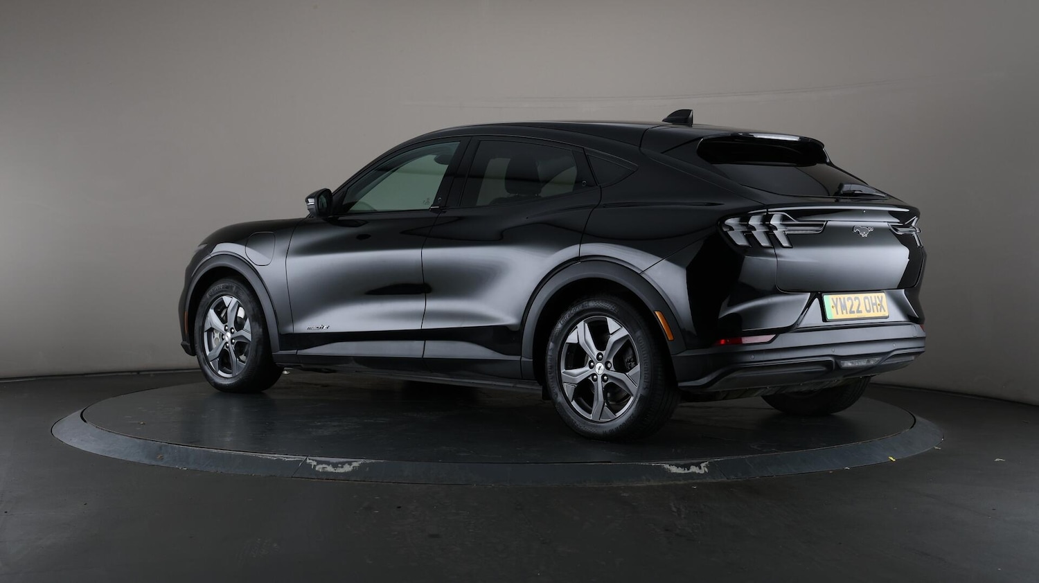 Used Ford Mustang Mach-E 2022 for sale - 76094728: Photo 74