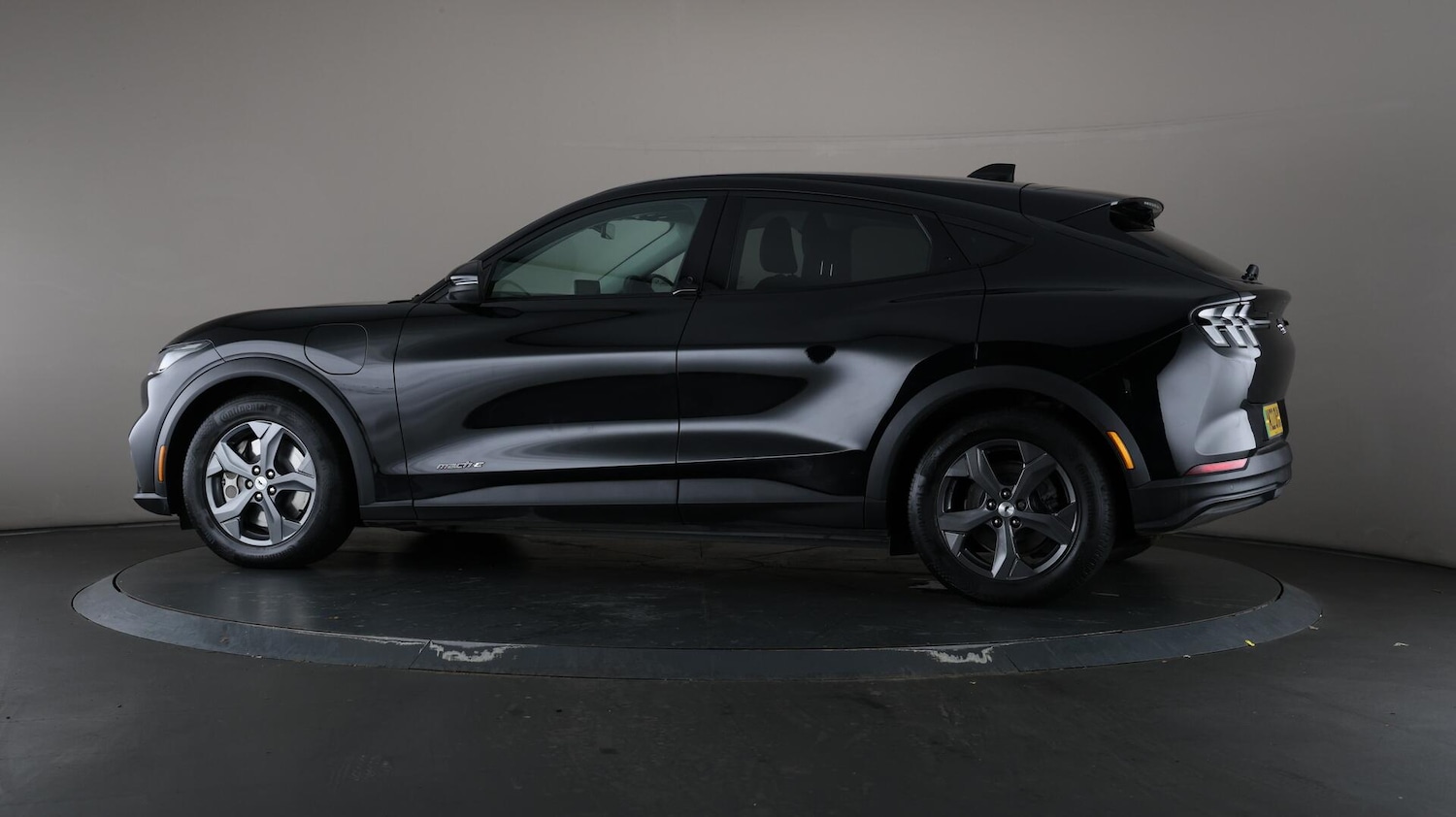 Used Ford Mustang Mach-E 2022 for sale - 76094728: Photo 77