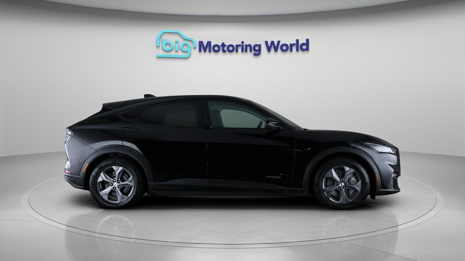 Used Ford Mustang Mach-E 2022 for sale - 76094728: Photo 8