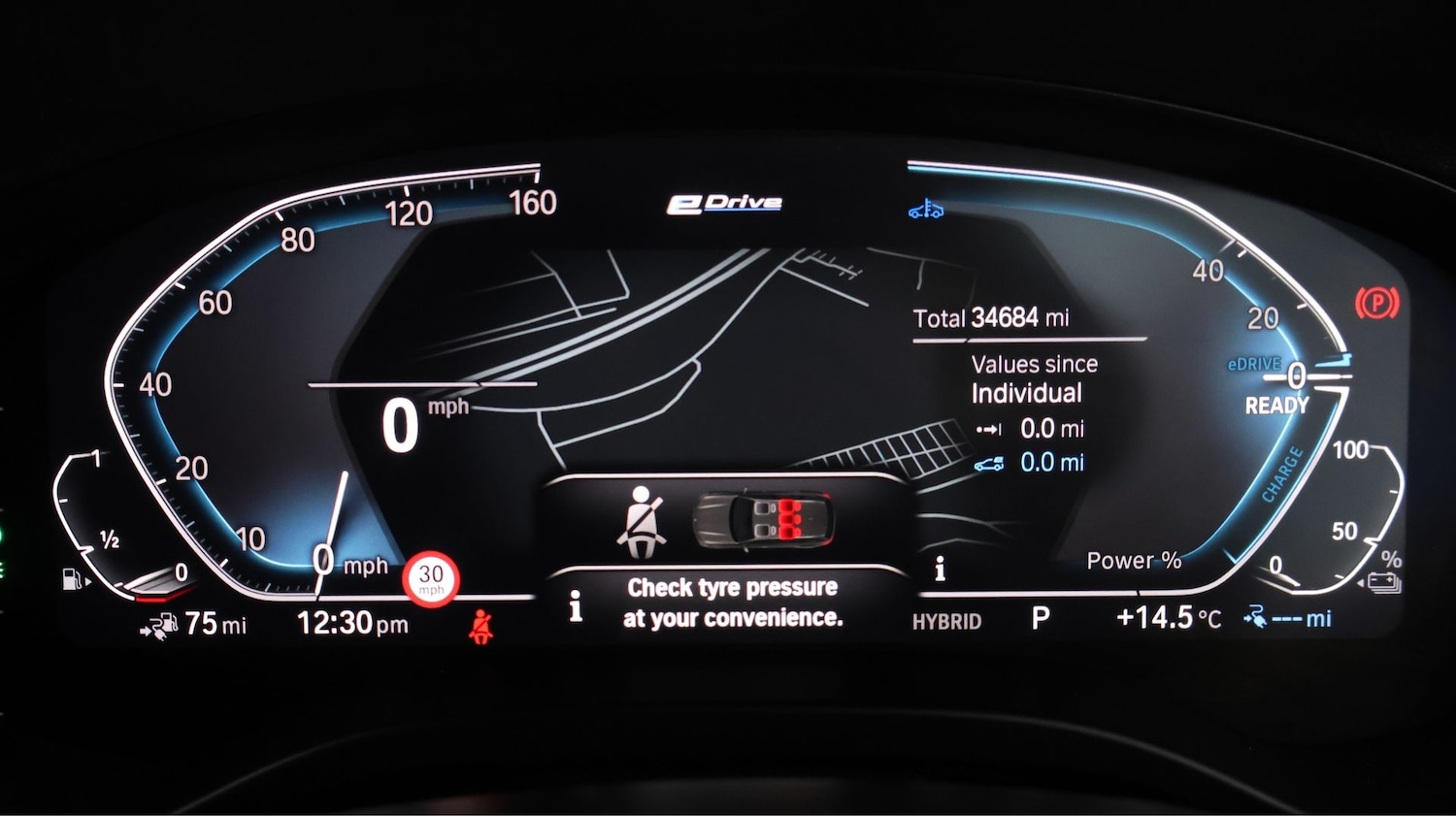 Used BMW X3 2023 for sale - 77636608: Photo 10