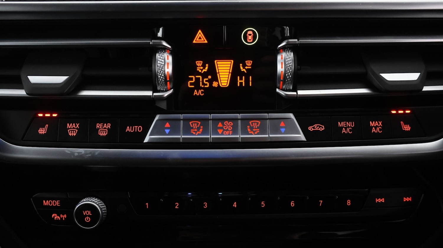 Used BMW X3 2023 for sale - 77636608: Photo 12