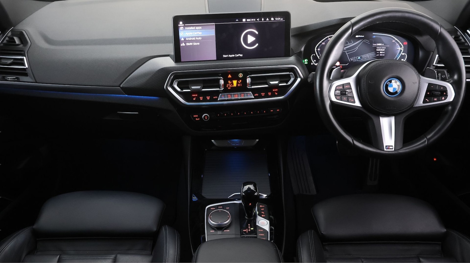 Used BMW X3 2023 for sale - 77636608: Photo 13