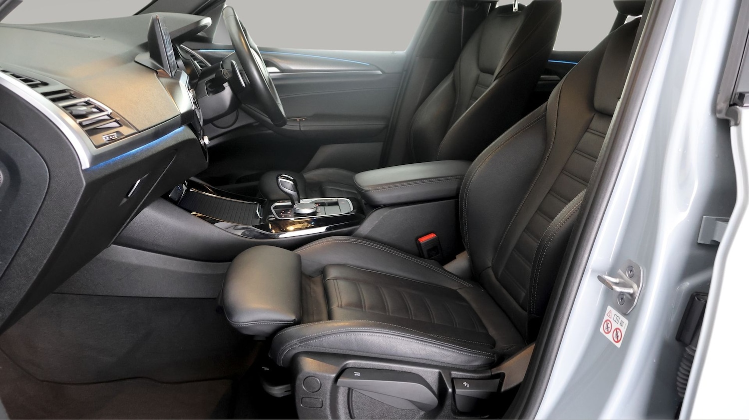 Used BMW X3 2023 for sale - 77636608: Photo 14