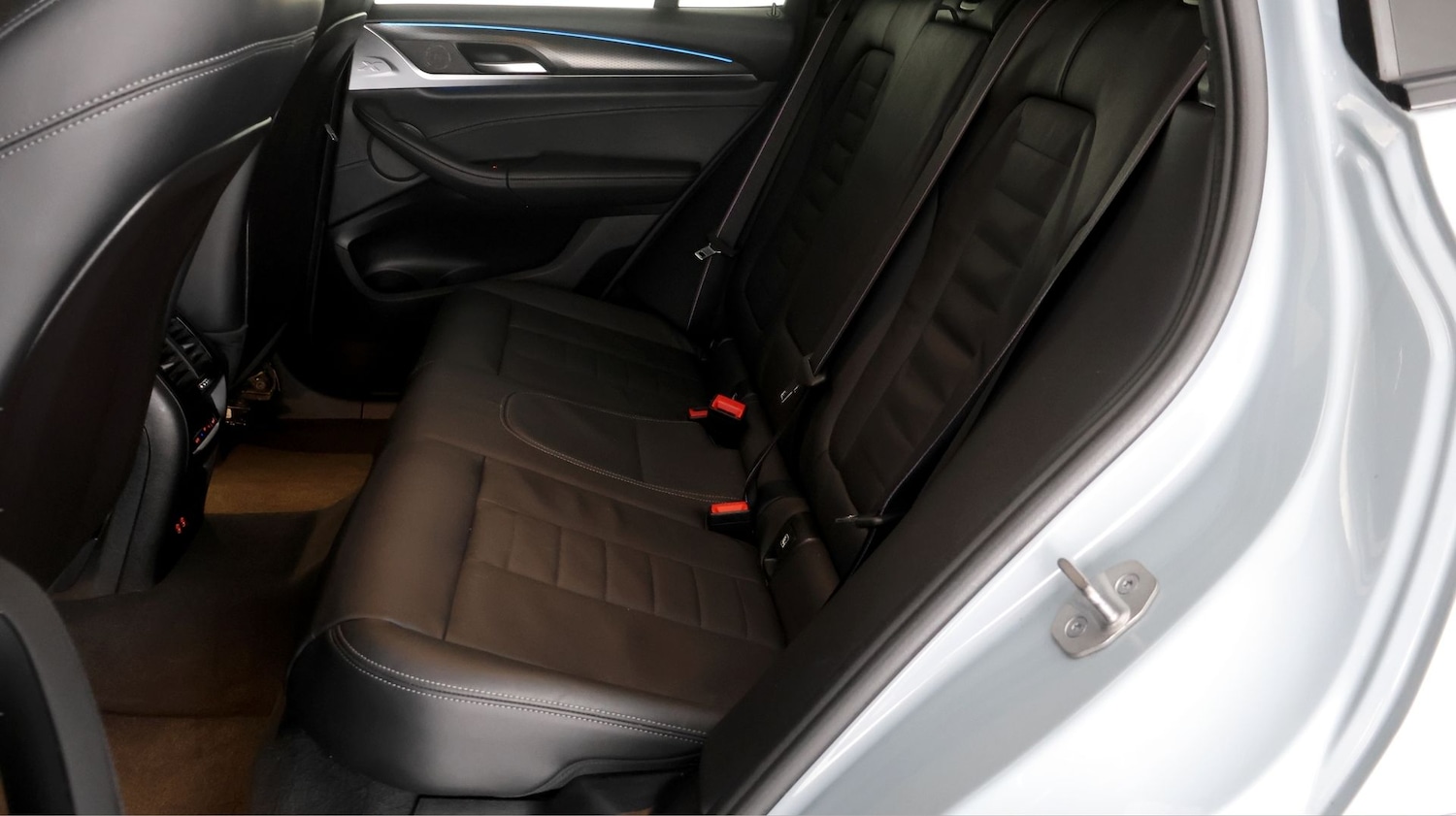 Used BMW X3 2023 for sale - 77636608: Photo 16