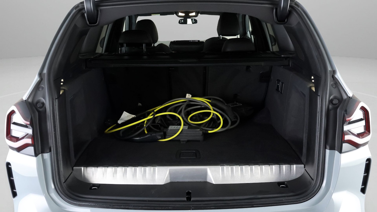 Used BMW X3 2023 for sale - 77636608: Photo 17