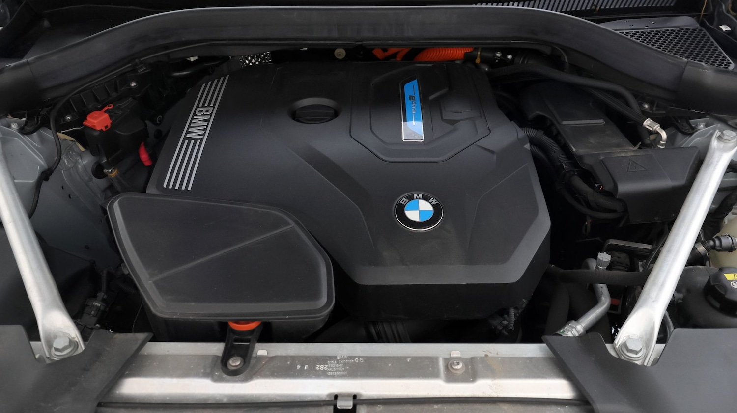 Used BMW X3 2023 for sale - 77636608: Photo 19