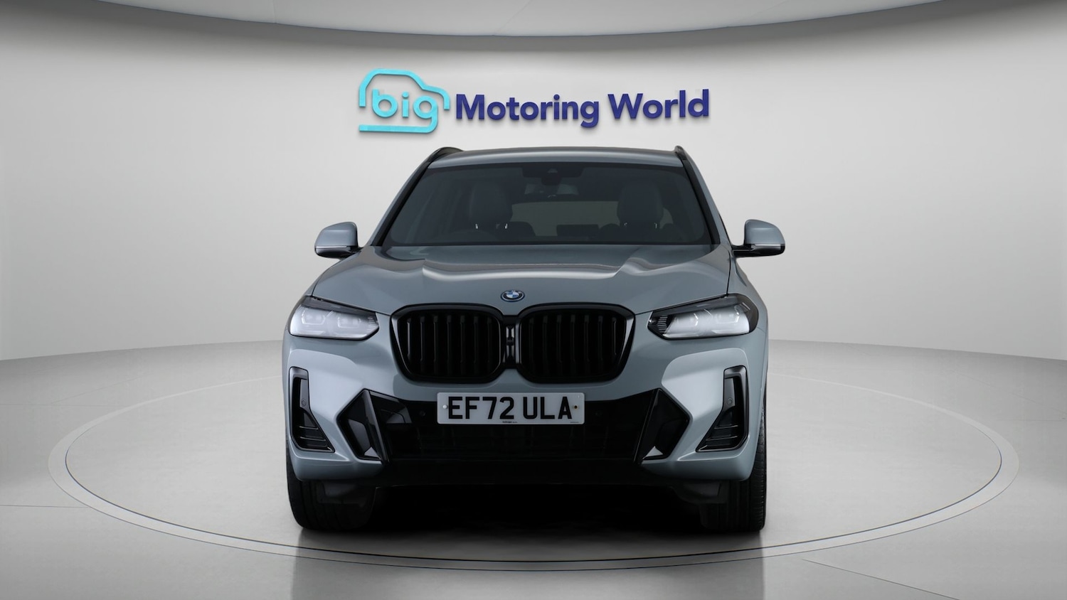 Used BMW X3 2023 for sale - 77636608: Photo 2