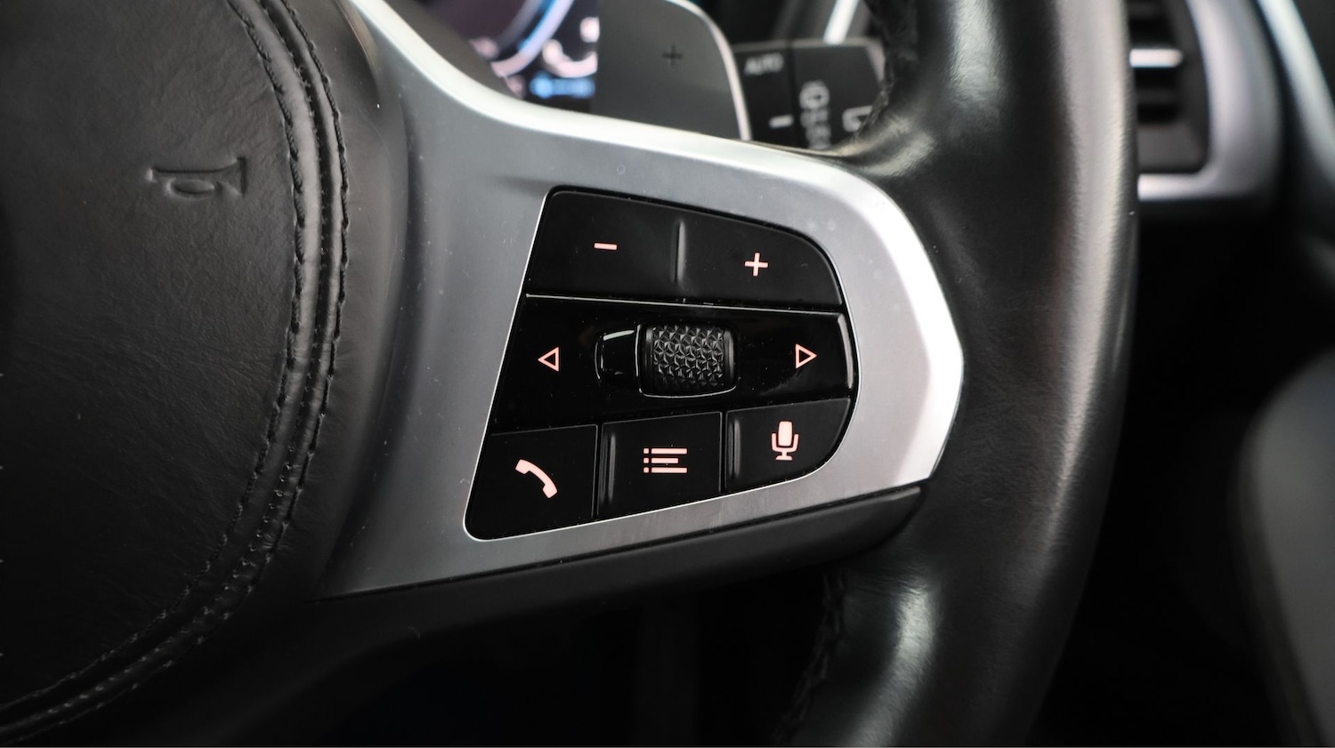 Used BMW X3 2023 for sale - 77636608: Photo 24