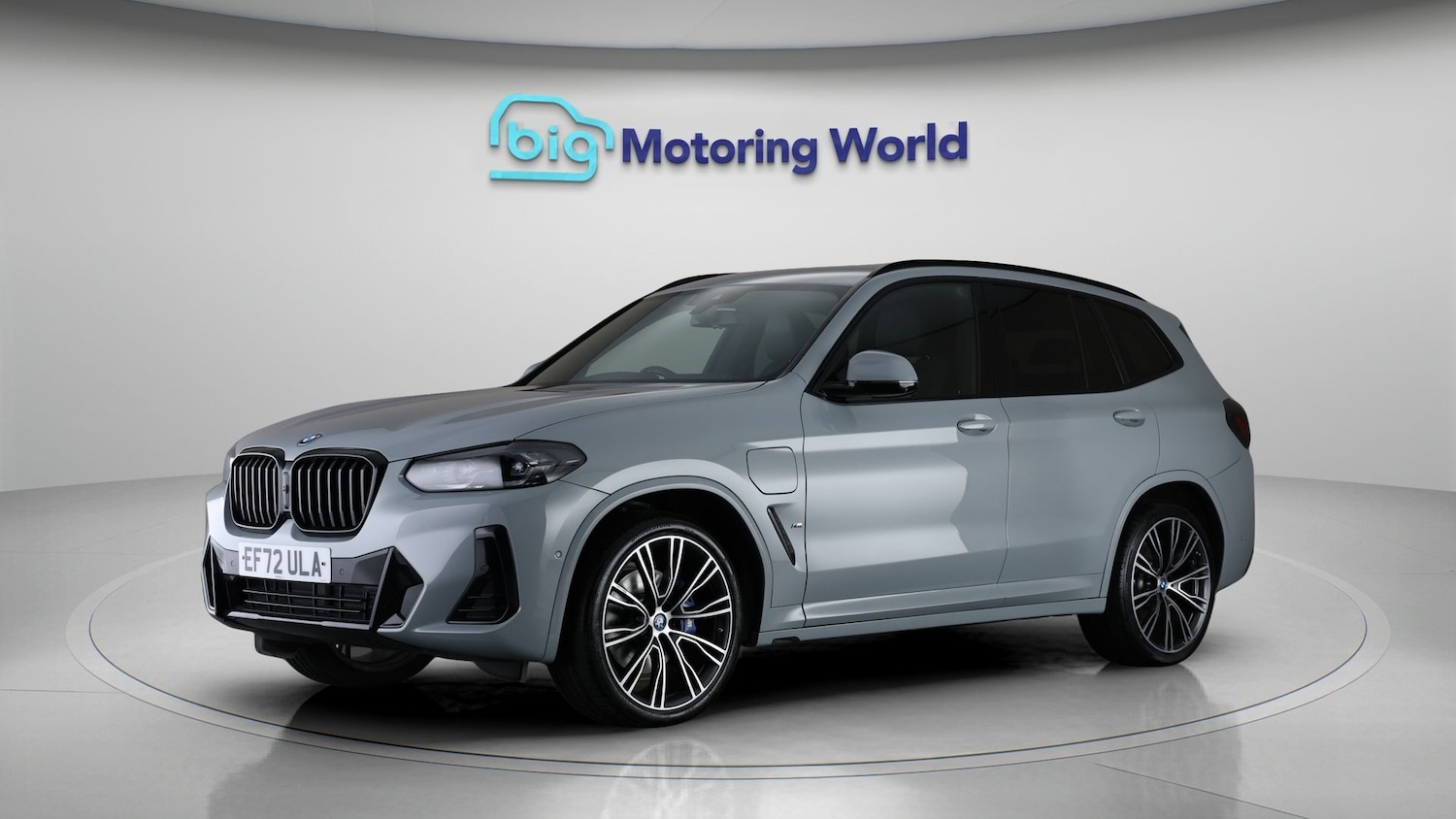 Used BMW X3 2023 for sale - 77636608: Photo 3