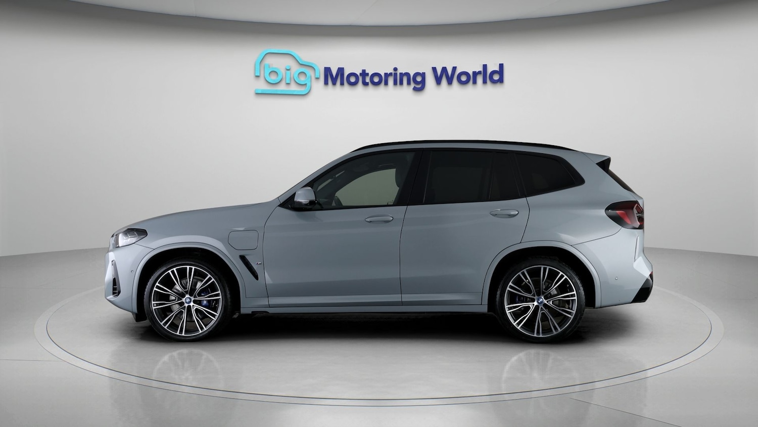 Used BMW X3 2023 for sale - 77636608: Photo 4