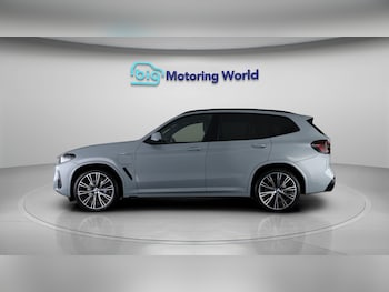 Used BMW X3 2023 for sale - 77636608: Photo