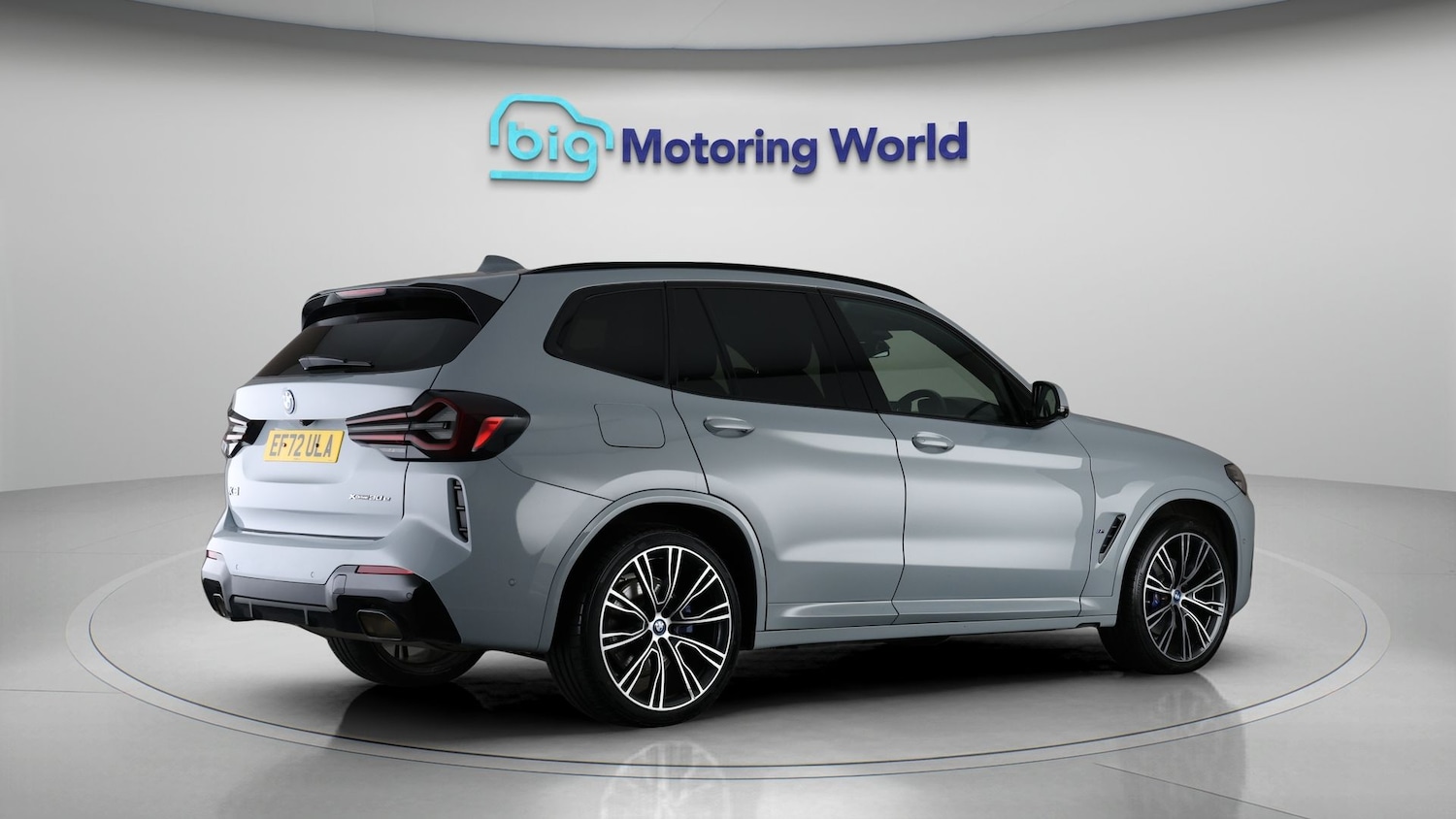 Used BMW X3 2023 for sale - 77636608: Photo 7