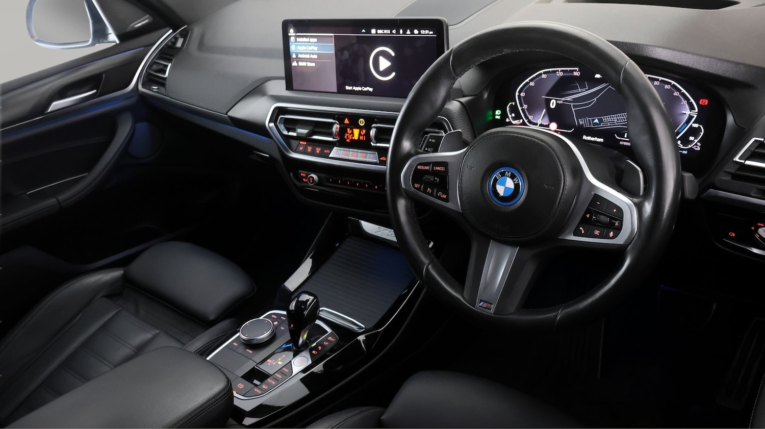 Used BMW X3 2023 for sale - 77636608: Photo 9