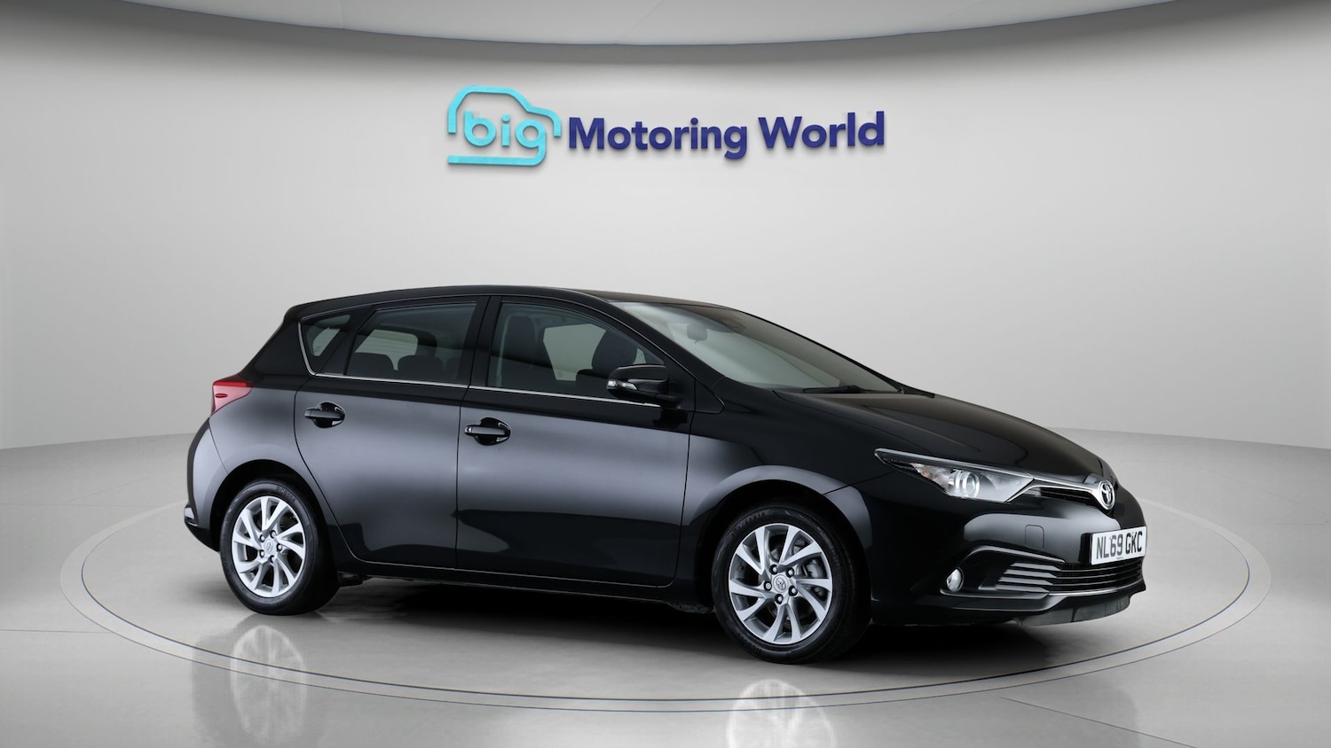 Used Toyota Auris 2019 for sale - 76814693: Photo 11
