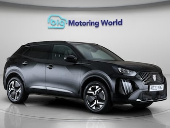 Peugeot - 2008