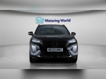 Used Peugeot 2008 2023 for sale - 75905593: Photo