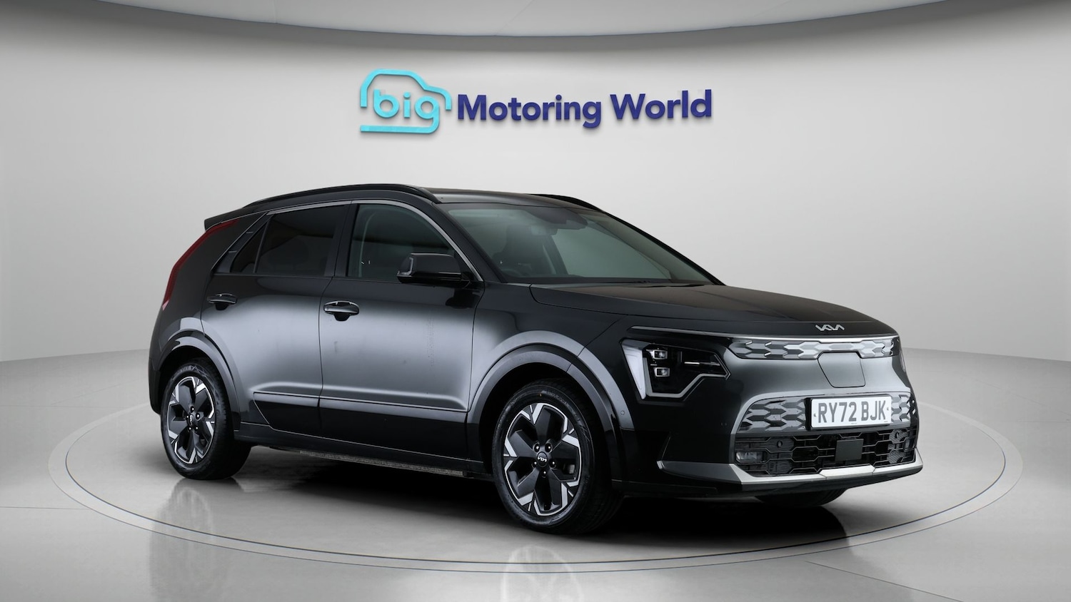 Used Kia Niro 2023 for sale - 77636606: Photo 1