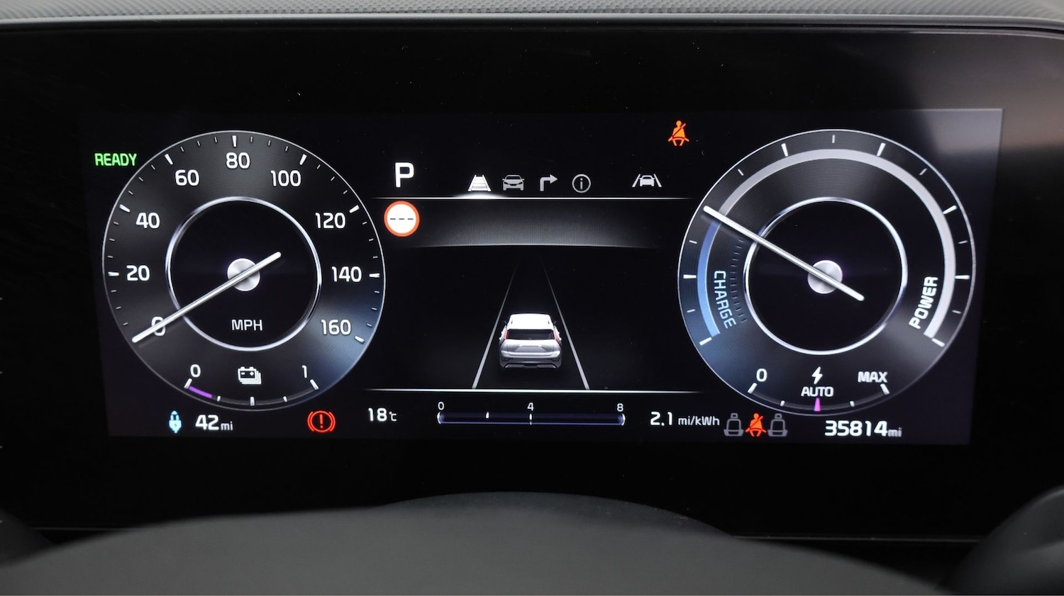 Used Kia Niro 2023 for sale - 77636606: Photo 10