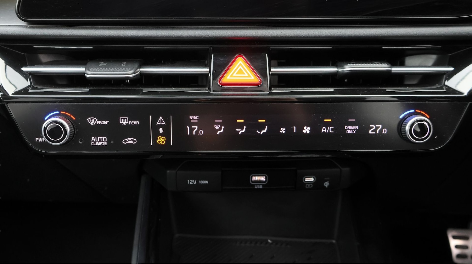 Used Kia Niro 2023 for sale - 77636606: Photo 12