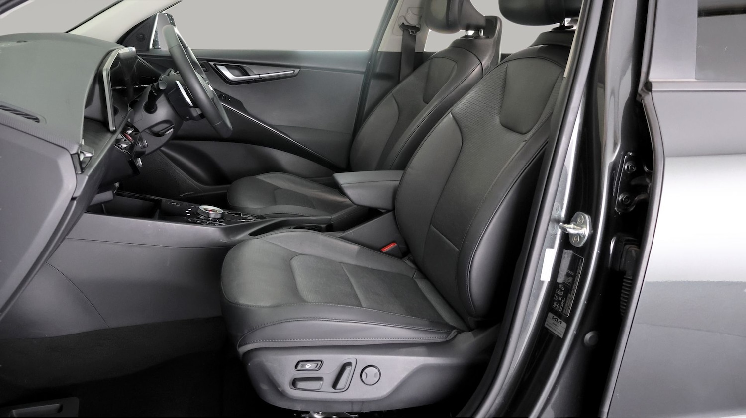 Used Kia Niro 2023 for sale - 77636606: Photo 14