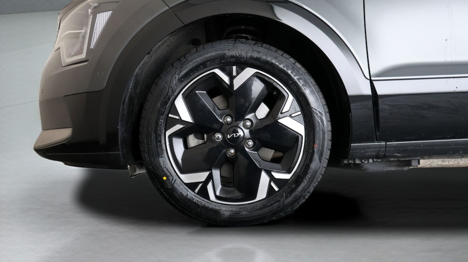 Used Kia Niro 2023 for sale - 77636606: Photo 18