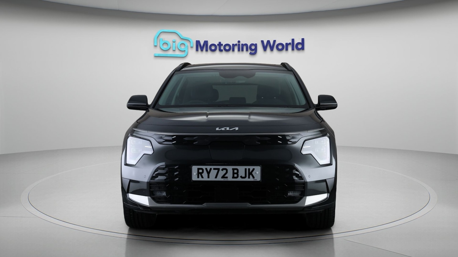 Used Kia Niro 2023 for sale - 77636606: Photo 2