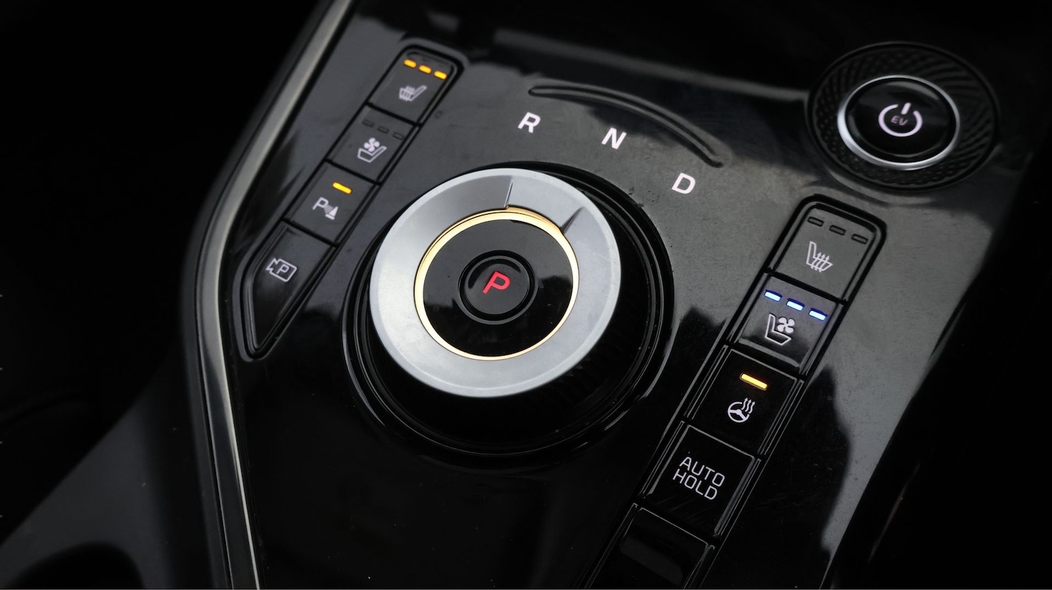 Used Kia Niro 2023 for sale - 77636606: Photo 20