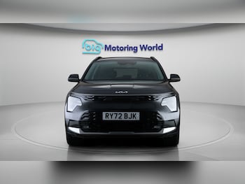 Used Kia Niro 2023 for sale - 77636606: Photo