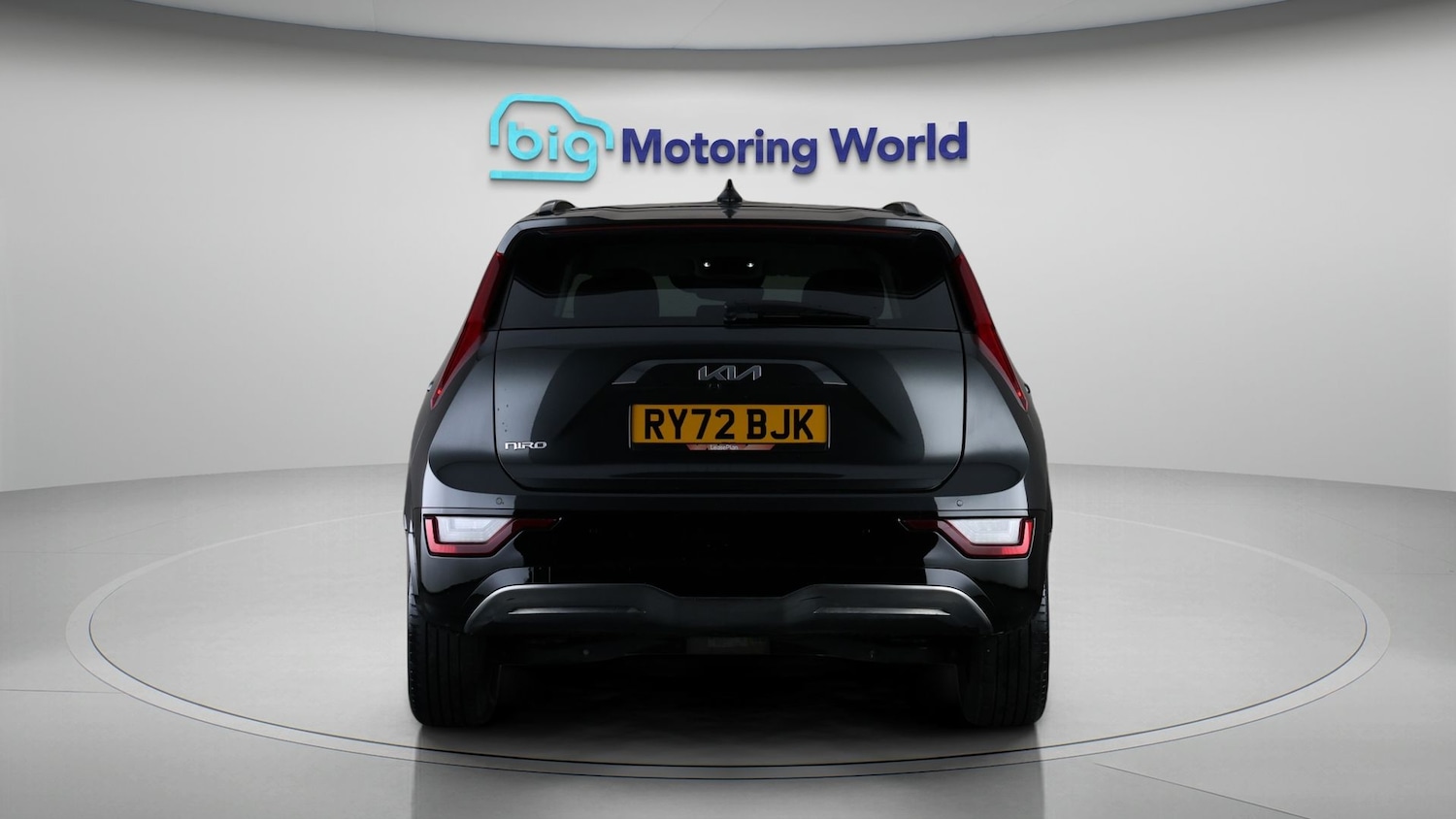 Used Kia Niro 2023 for sale - 77636606: Photo 6