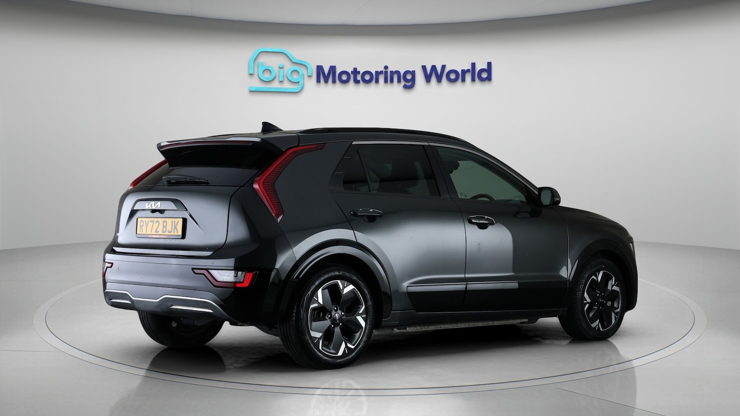 Used Kia Niro 2023 for sale - 77636606: Photo 7