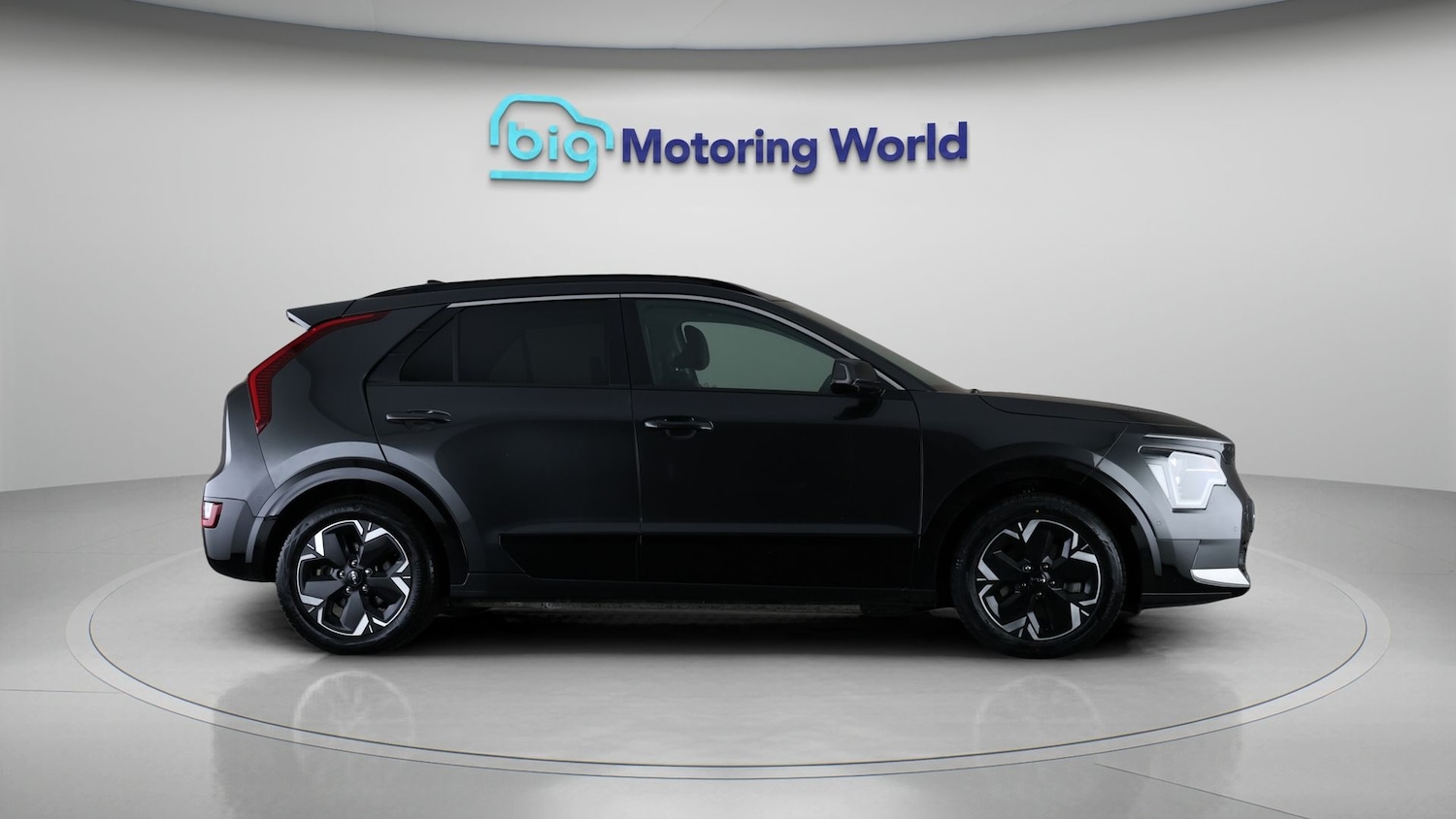 Used Kia Niro 2023 for sale - 77636606: Photo 8