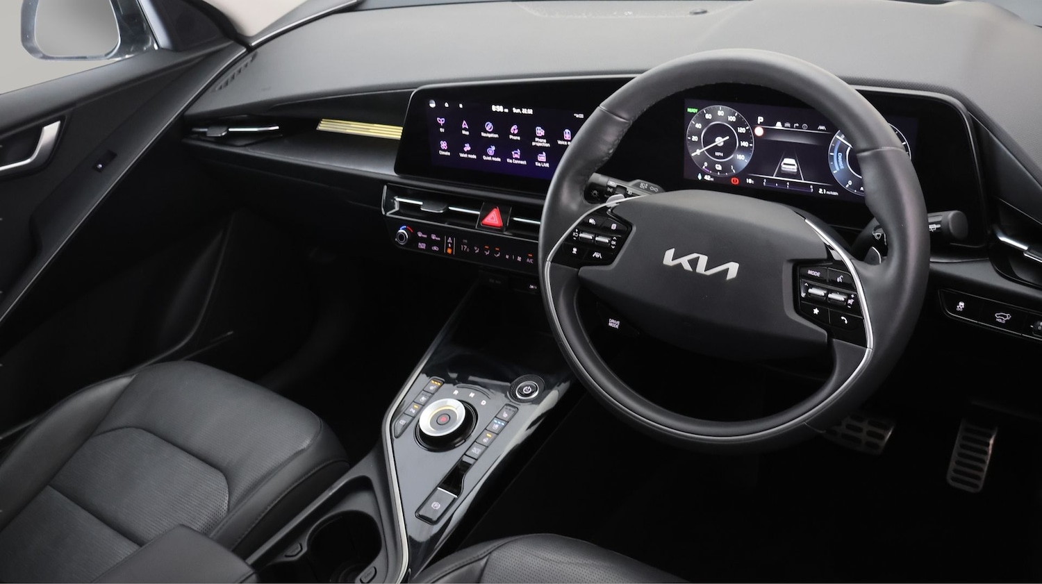 Used Kia Niro 2023 for sale - 77636606: Photo 9