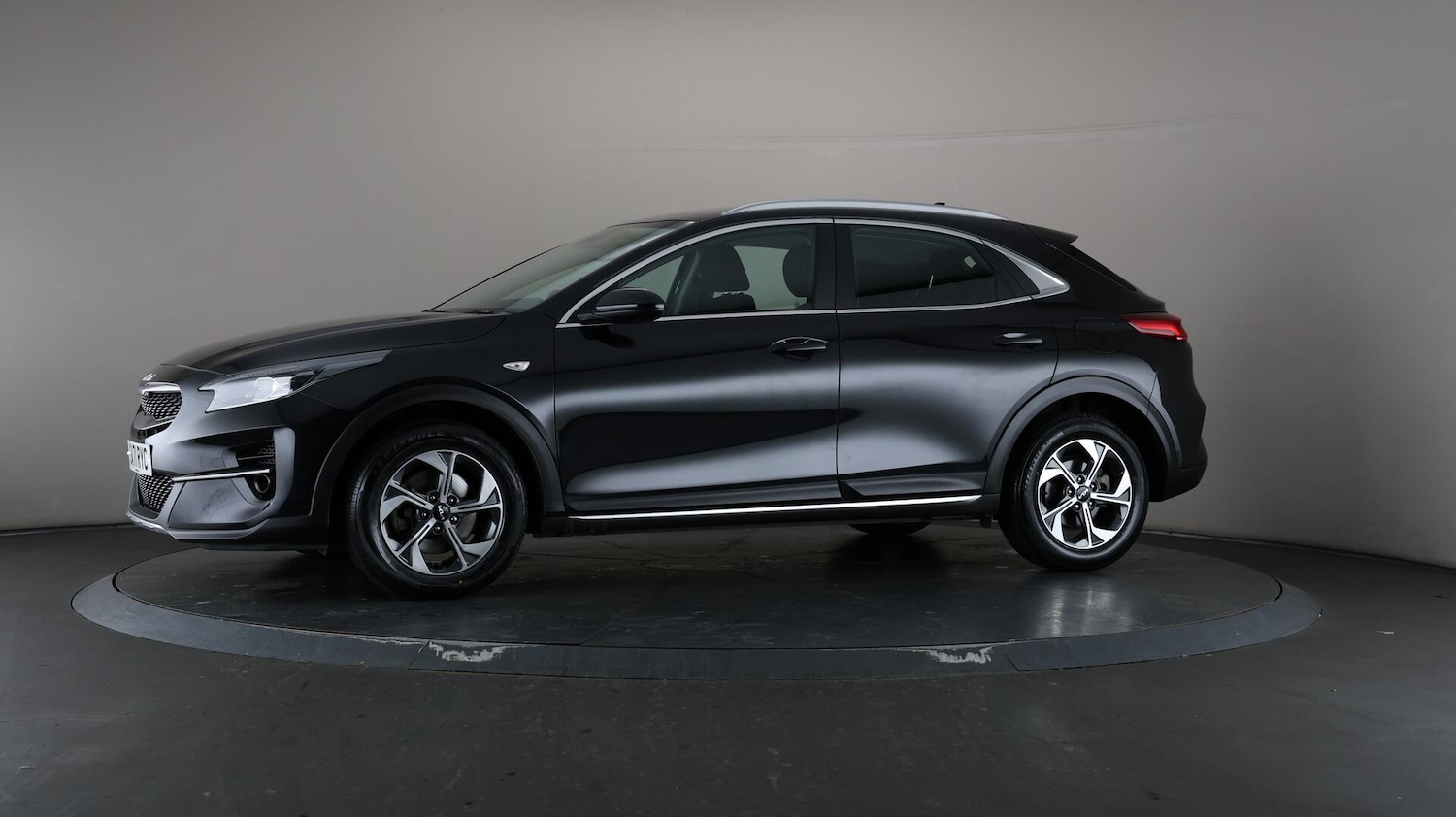 Vehicle 23