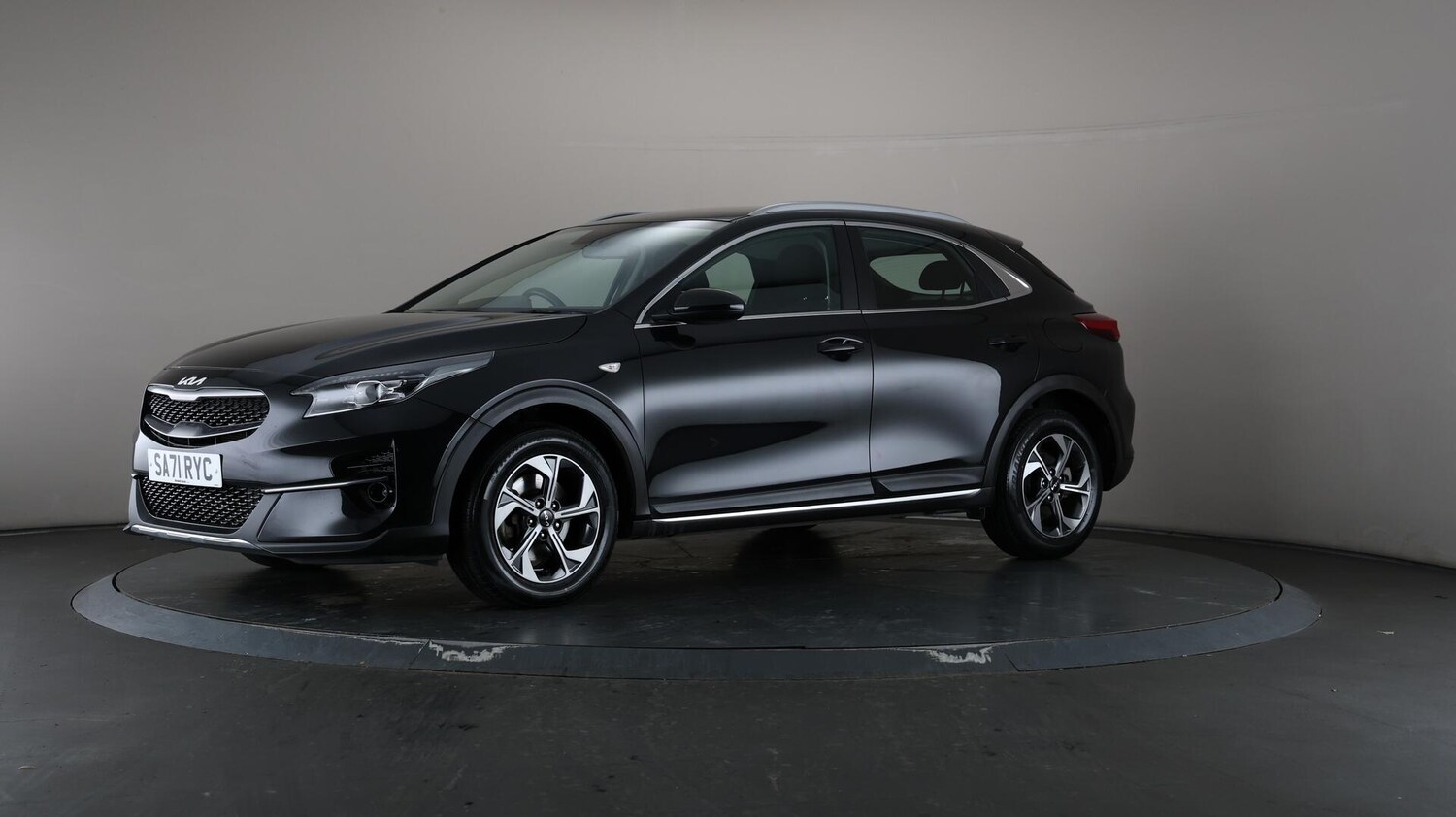 Vehicle 27