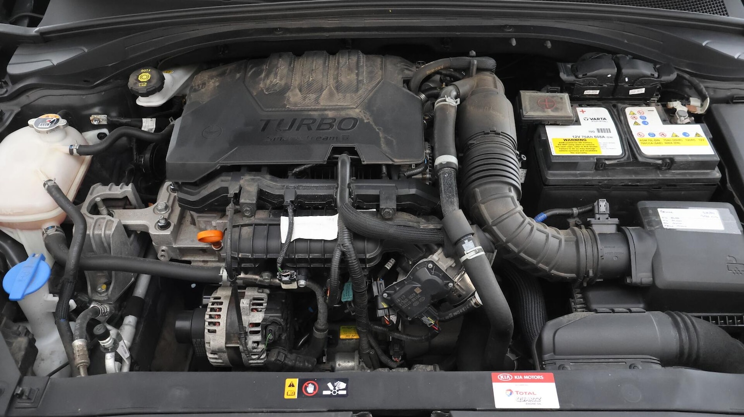 Vehicle 28