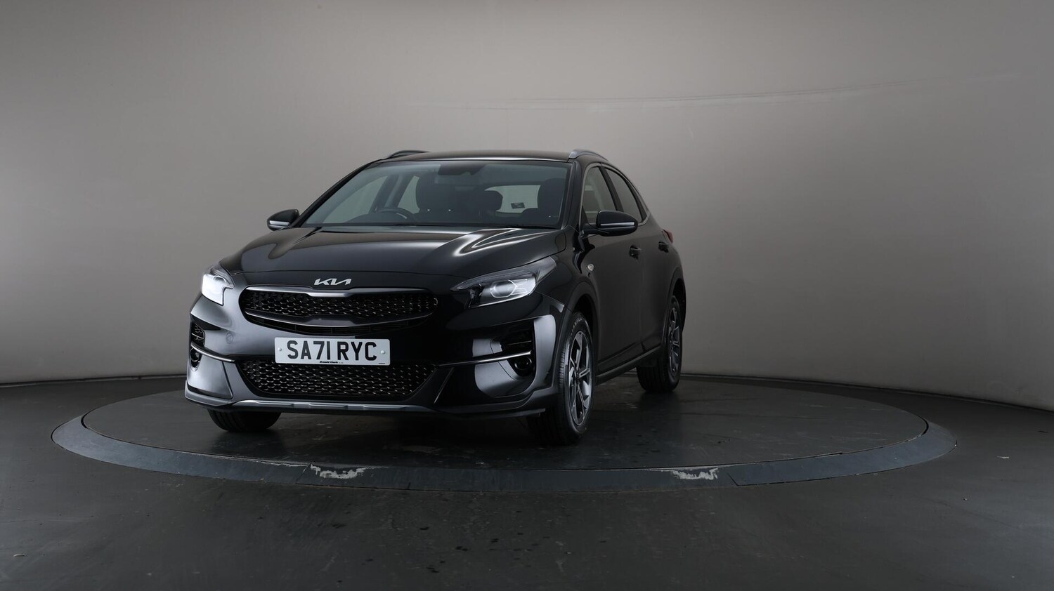 Vehicle 37