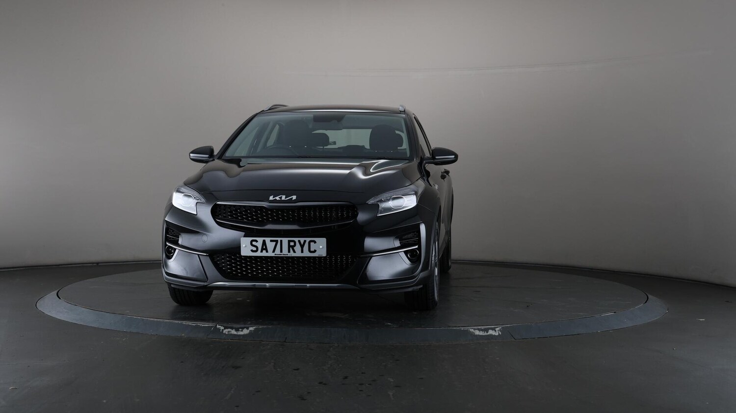 Vehicle 40