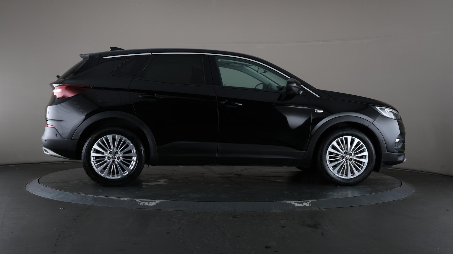 Vehicle 60