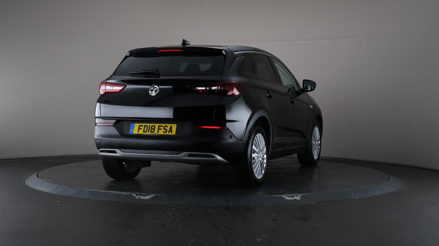 Vehicle 68