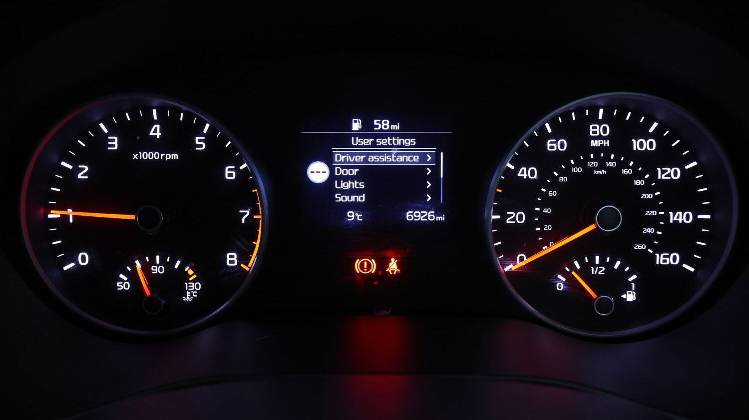 Used Kia Sportage 2020 for sale - 77268878: Photo 10