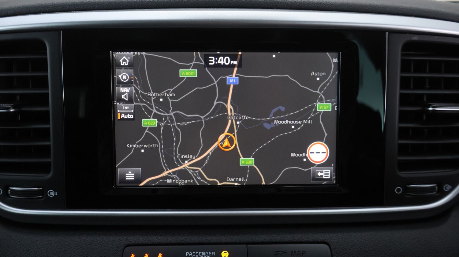 Used Kia Sportage 2020 for sale - 77268878: Photo 11