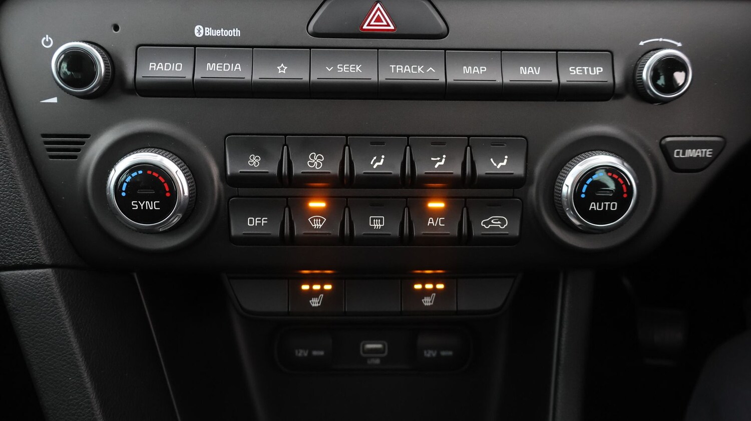 Used Kia Sportage 2020 for sale - 77268878: Photo 12