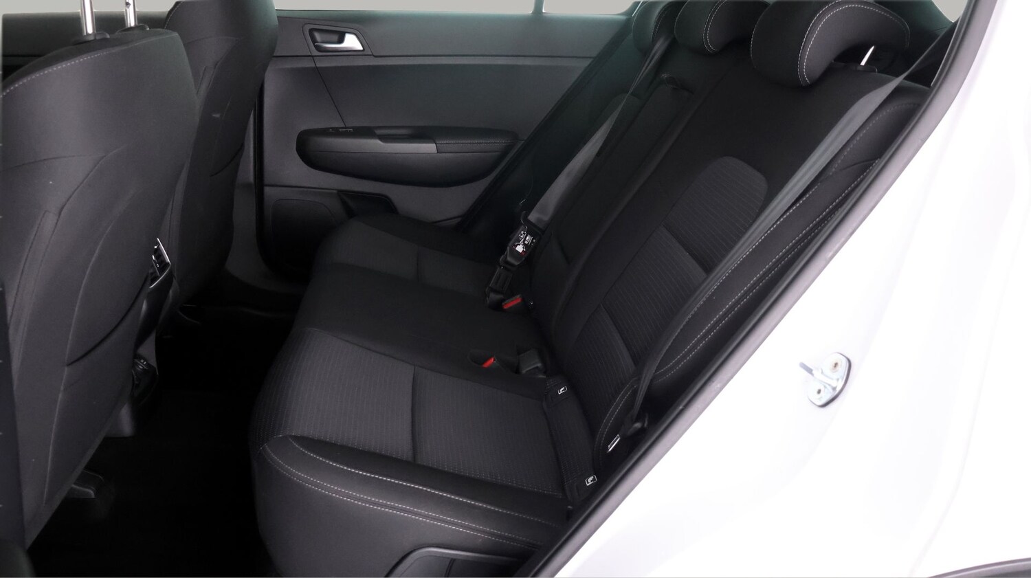 Used Kia Sportage 2020 for sale - 77268878: Photo 16