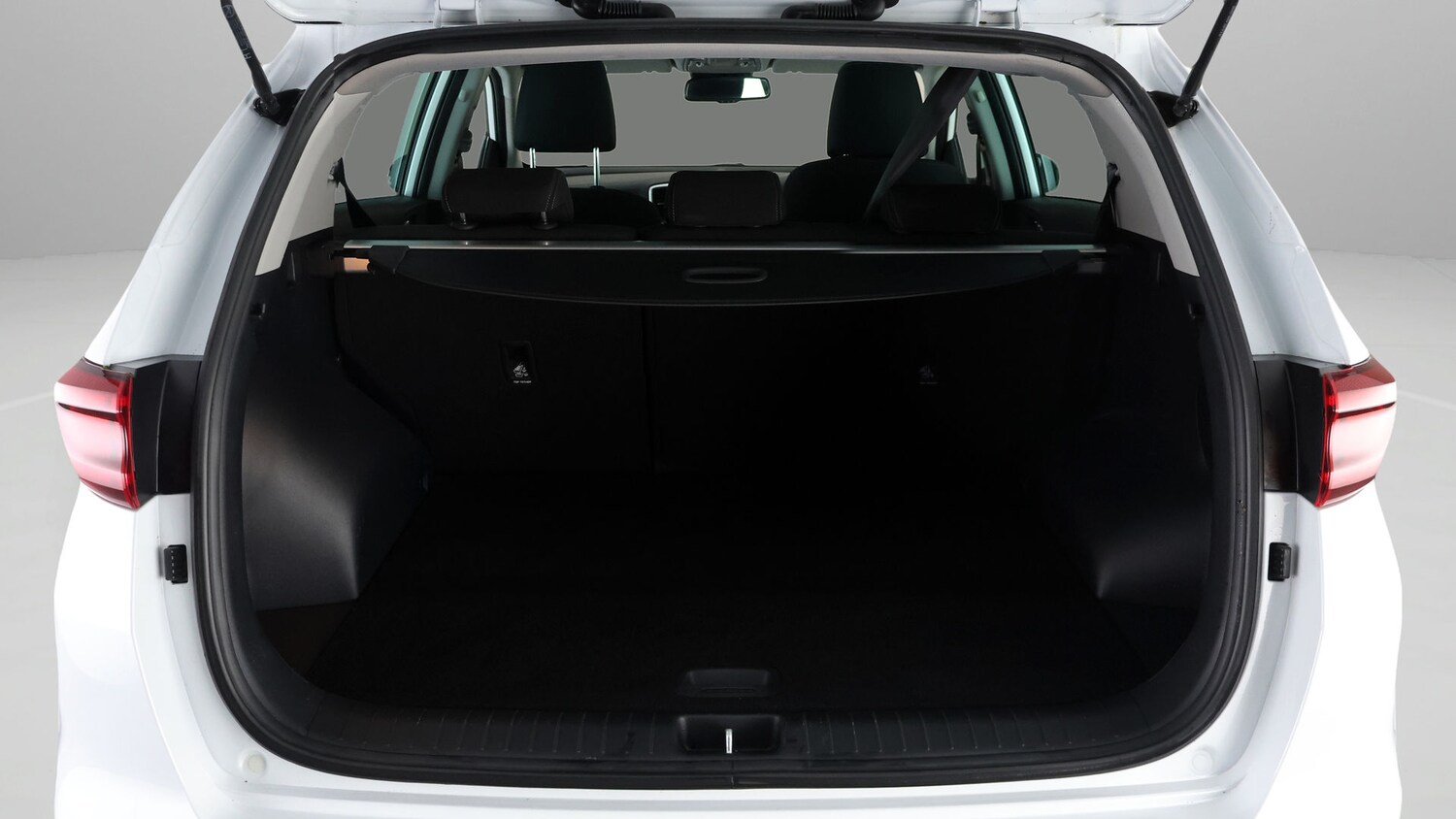 Used Kia Sportage 2020 for sale - 77268878: Photo 17