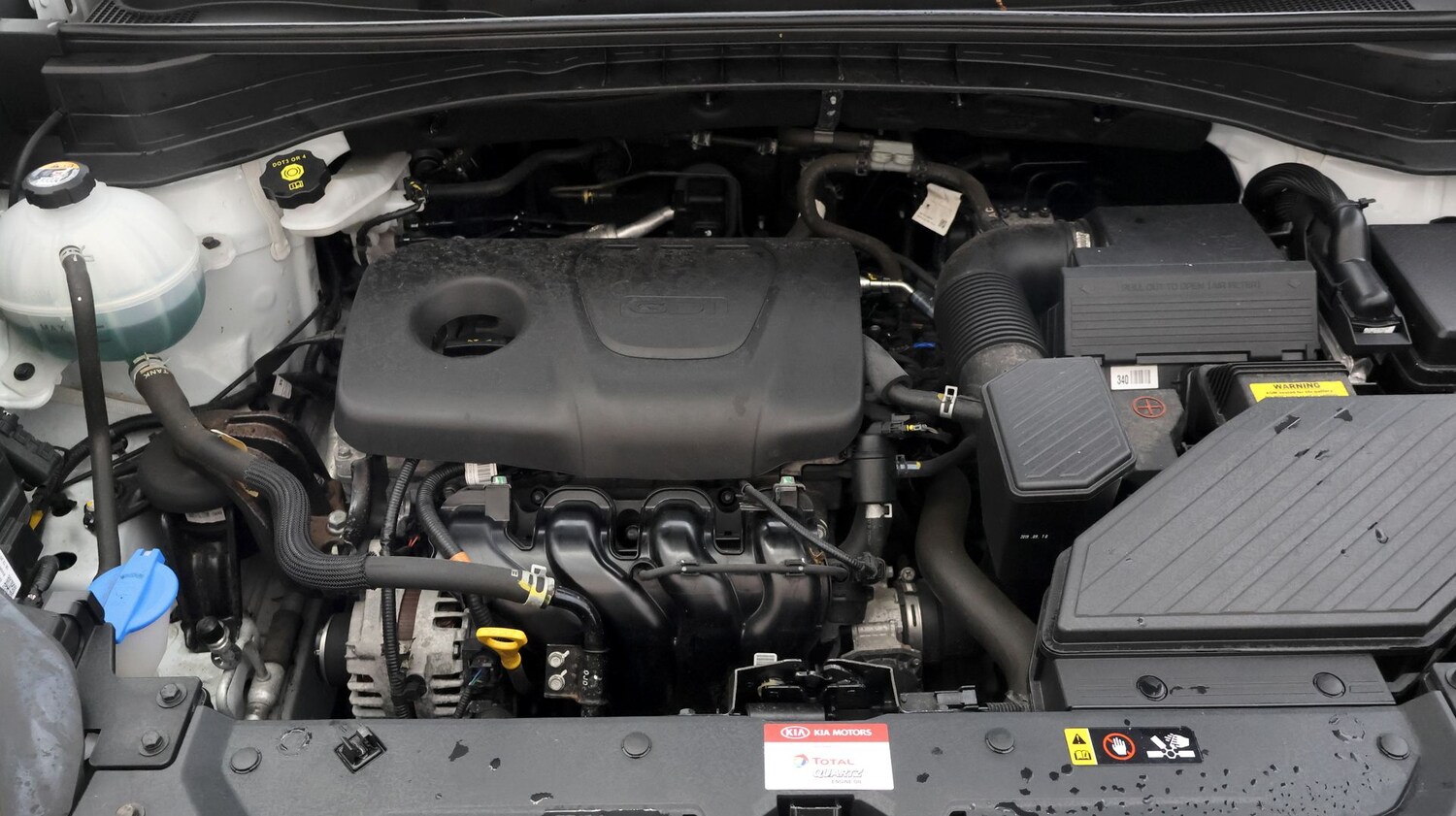 Used Kia Sportage 2020 for sale - 77268878: Photo 19