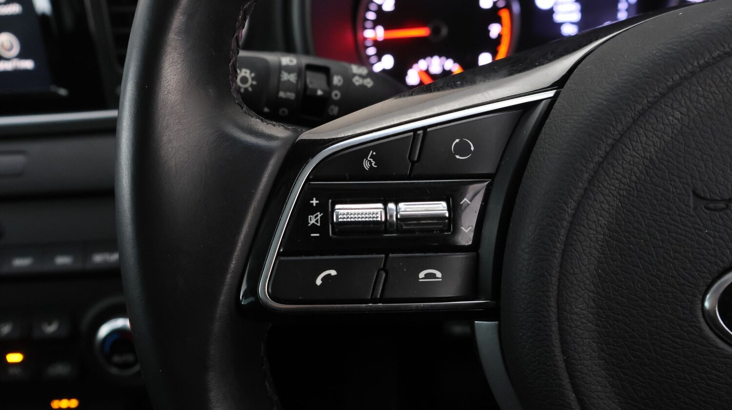 Used Kia Sportage 2020 for sale - 77268878: Photo 22