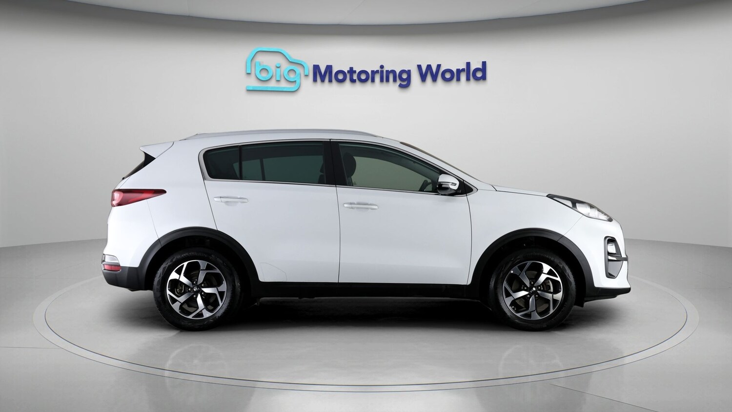 Used Kia Sportage 2020 for sale - 77268878: Photo 8