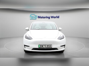 Used Tesla Model Y 2024 for sale - 77335723: Photo