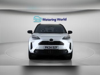 Used Toyota Yaris Cross 2024 for sale - 78951697: Photo