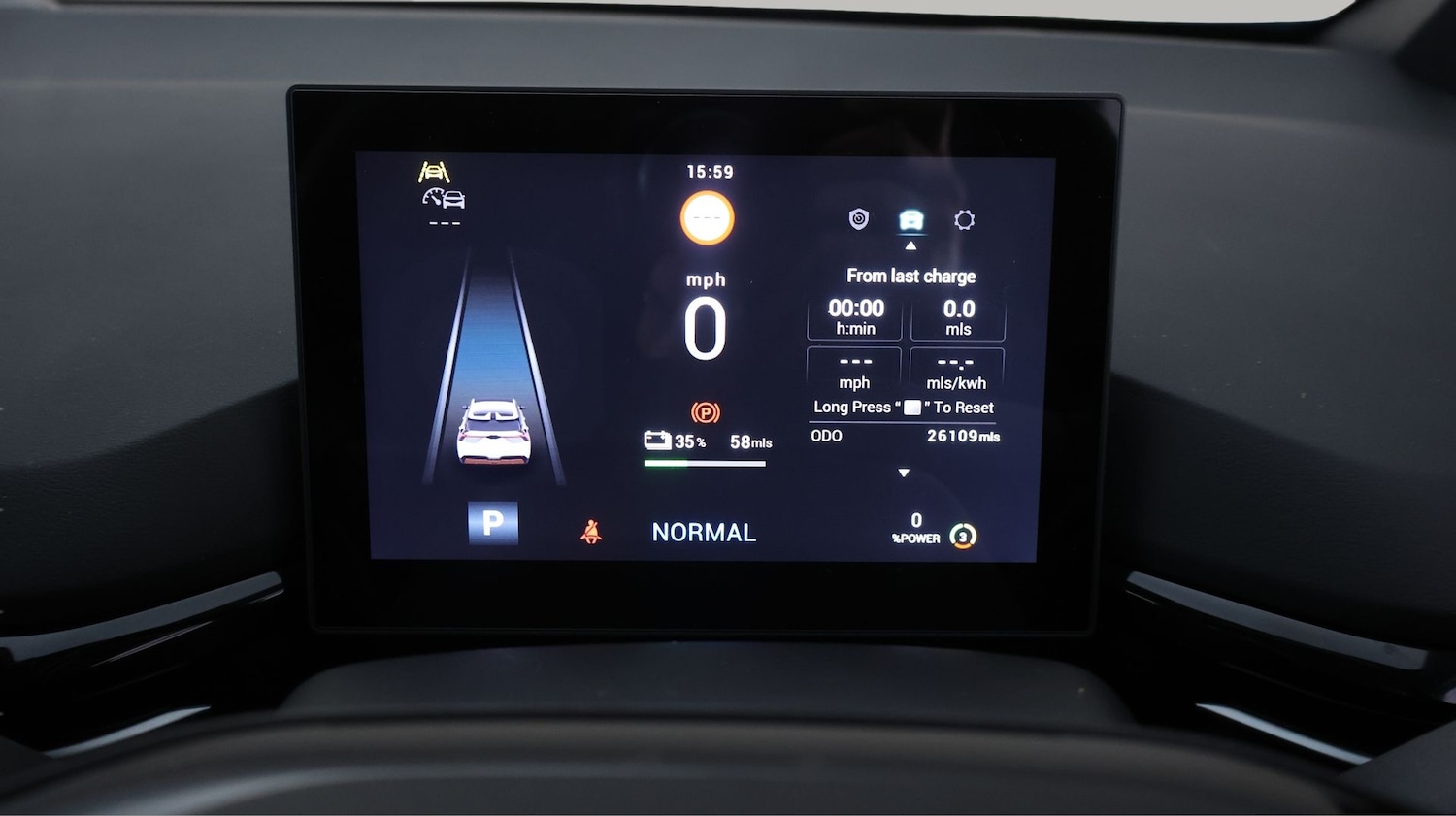 Used MG MG4 2024 for sale - 77610278: Photo 10